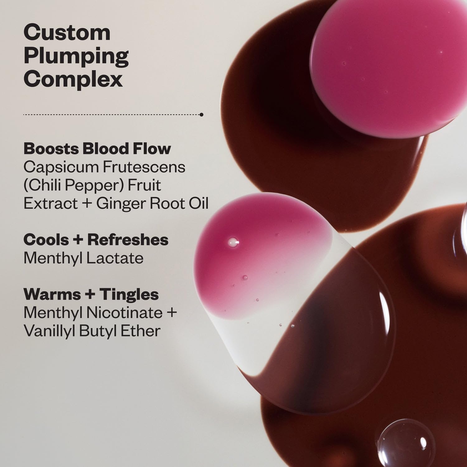 Lip Pulse Glassy Lip Plumper Gloss By Kosas