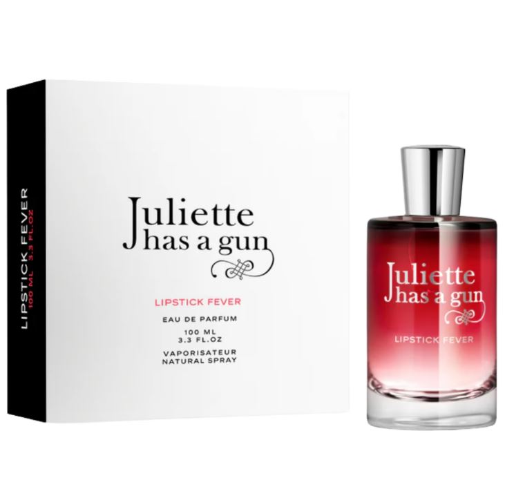 Lipstick Fever By Juliette Has A Gun