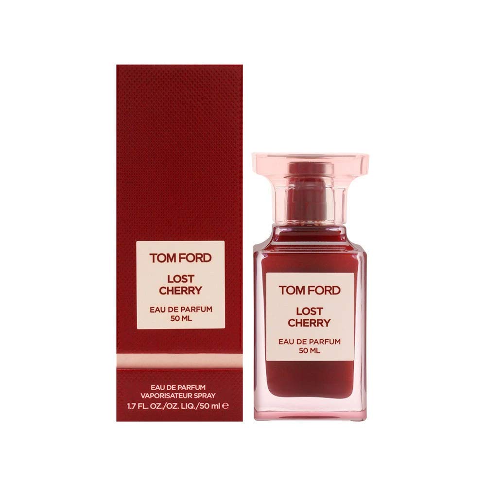 Lost Cherry By Tom Ford