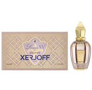 Louis XV 1722 Rose by Xerjoff