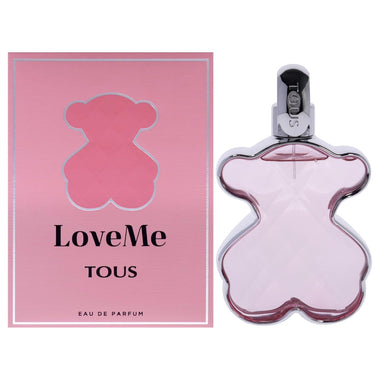 Love Me By Tous