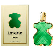 LoveMe The Emerald Elixir By Tous