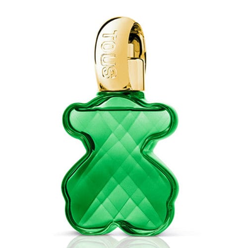 LoveMe The Emerald Elixir By Tous