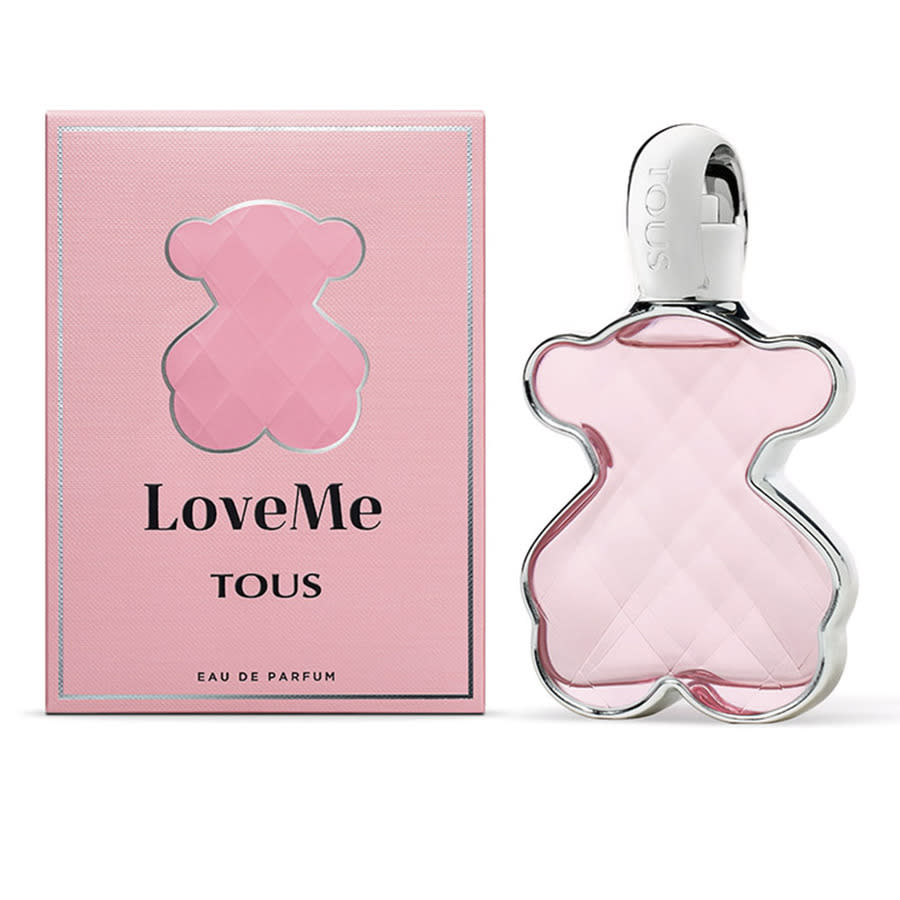 LoveMe By Tous