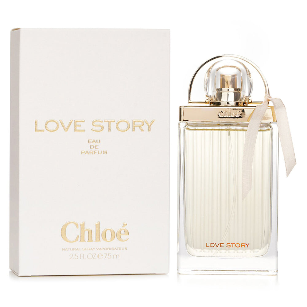 Love Story By Chloé