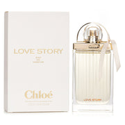 Love Story By Chloé