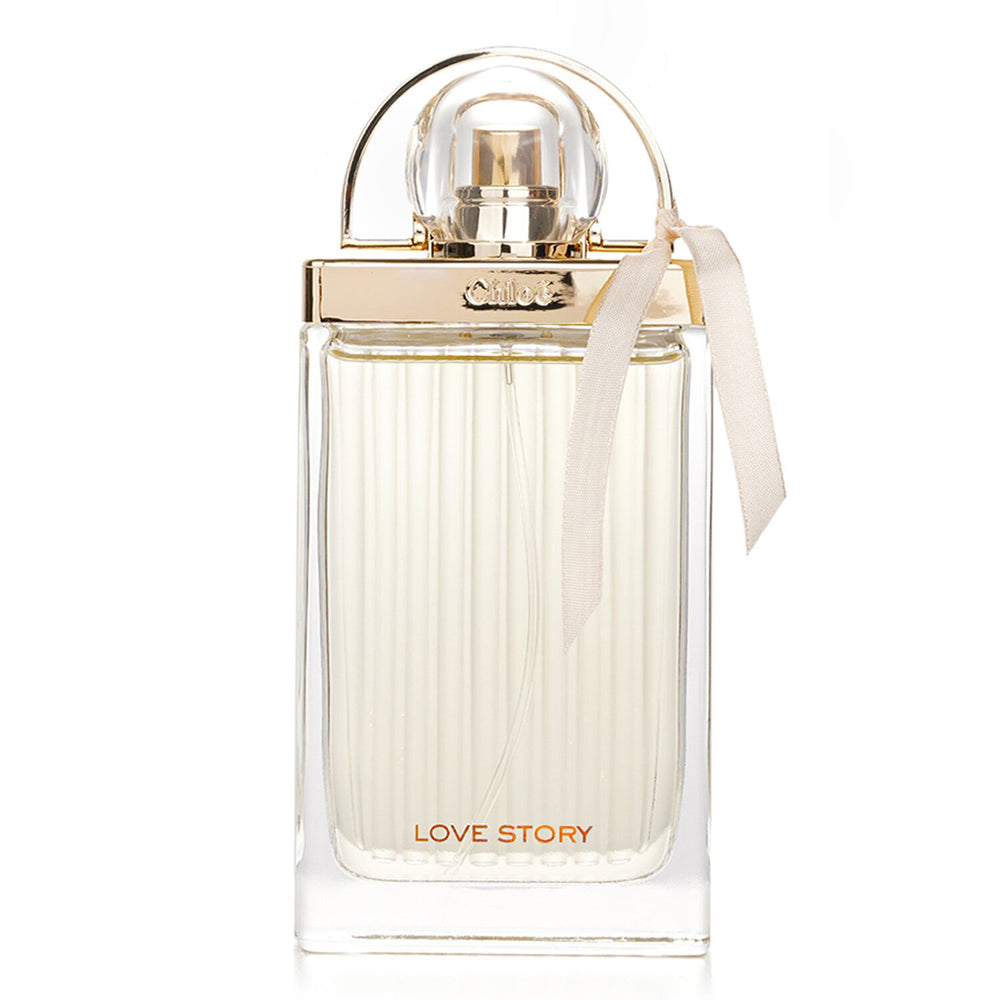 Love Story By Chloé