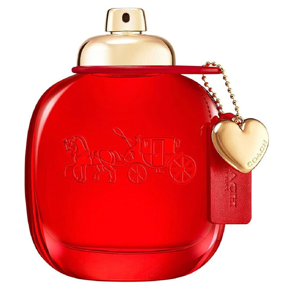 Love by Coach