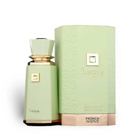 Luscious By French Avenue