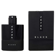 Luna Rossa Black by Prada
