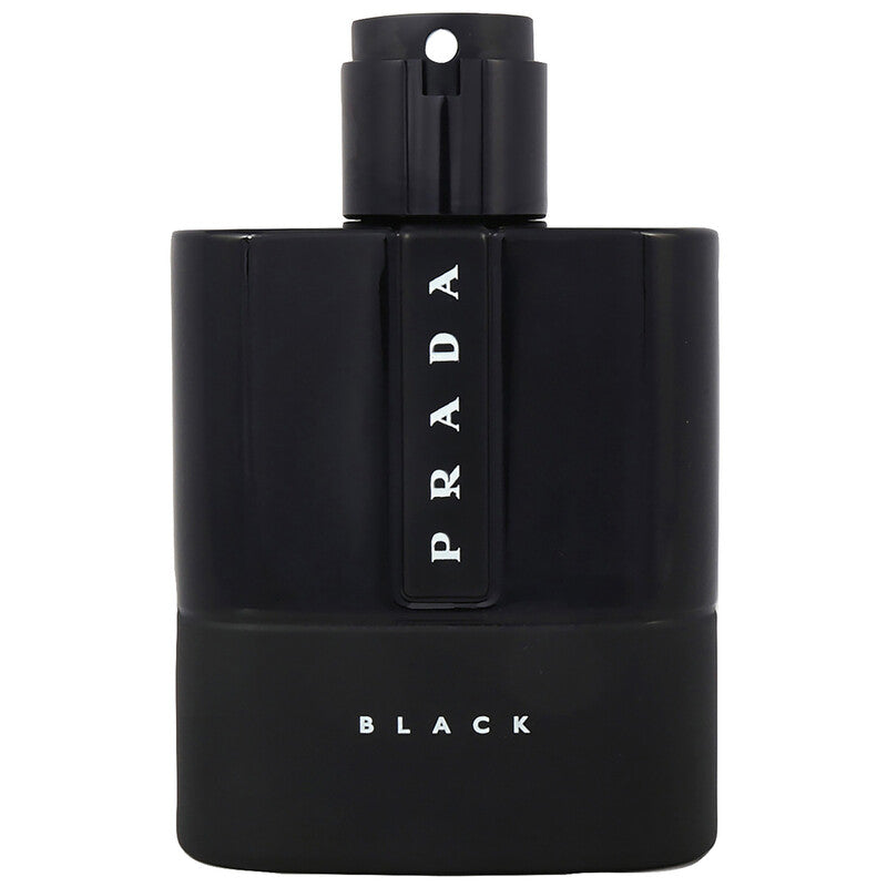 Luna Rossa Black by Prada