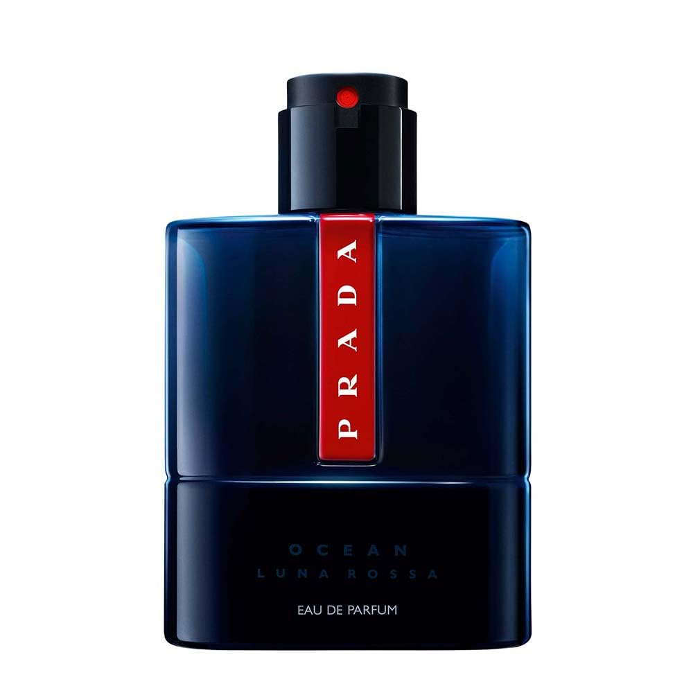 Luna Rossa Ocean by Prada