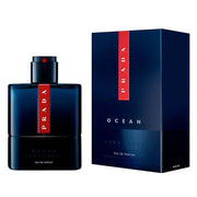 Luna Rossa Ocean by Prada