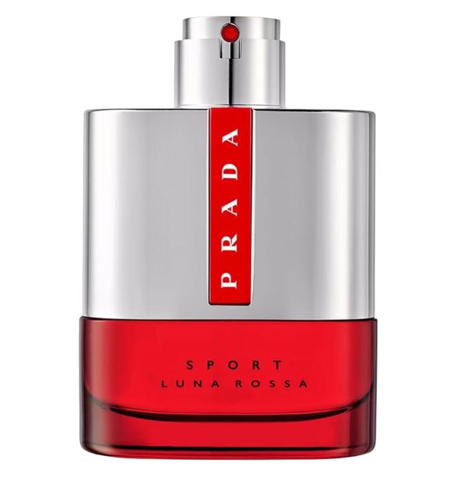 Luna Rossa Sport By Prada