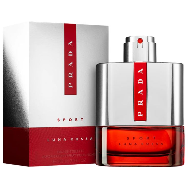 Luna Rossa Sport By Prada