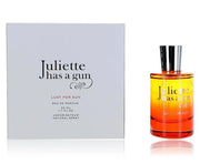 Lust For Sun By Juliette Has a Gun