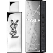 MYSLF L’Absolu By Yves Saint Laurent