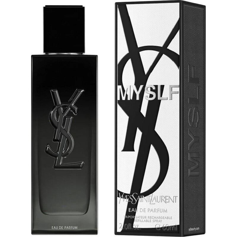 MYSLF By Yves Saint Laurent
