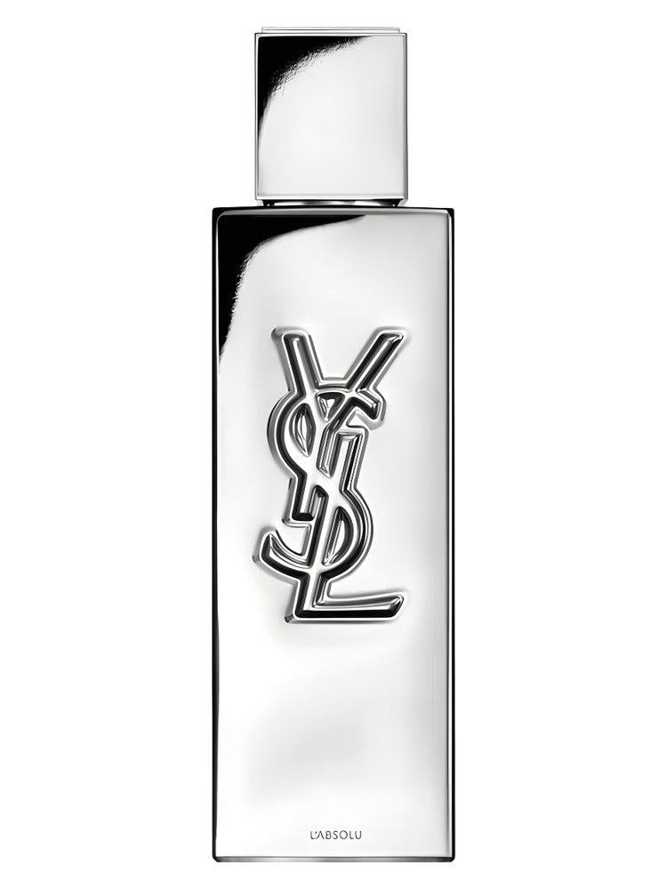 MYSLF L’Absolu By Yves Saint Laurent