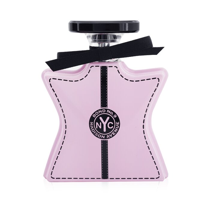 Madison Avenue By Bond No. 9