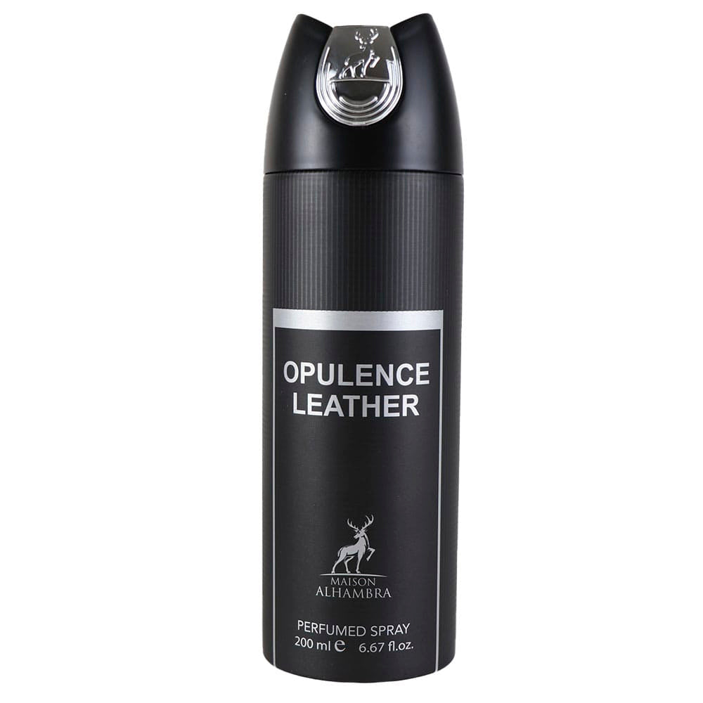 Opulence Leather By Maison Alhambra
