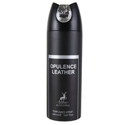 Opulence Leather By Maison Alhambra