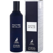 Maitre De Blue By Maison Alhambra