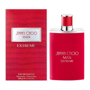 Jimmy Choo Man Extreme By Jimmy Choo