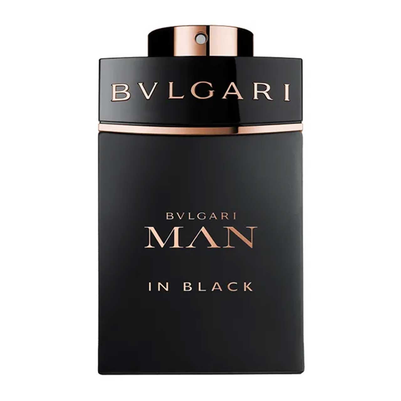 Man In Black By Bvlgari