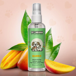 Mango Perfume Spray For Pets By Pet Aroma