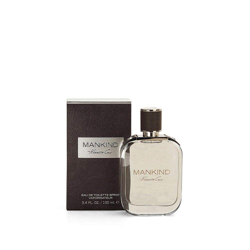 Mankind By Kenneth Cole