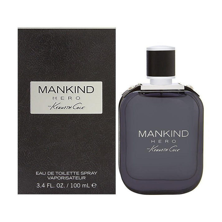 Mankind Hero By Kenneth Cole