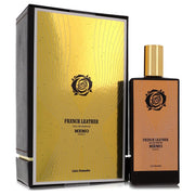 French Leather By Memo Paris