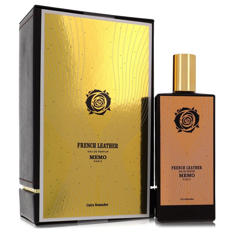 French Leather By Memo Paris