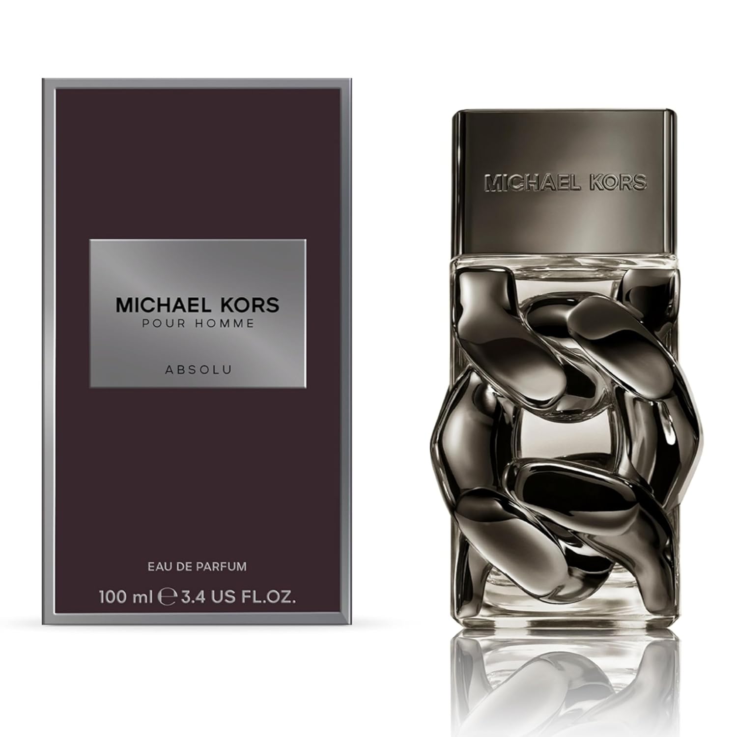 Men's Pour Homme Absolu By Michael Kors