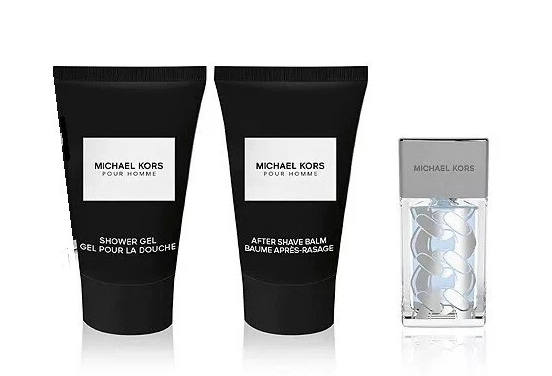 Michael Kors Pour Homme Mini Set by Michael Kors