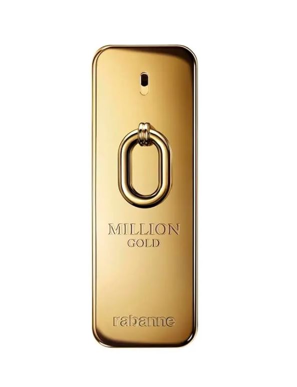 Million Gold Intense By Paco Rabanne