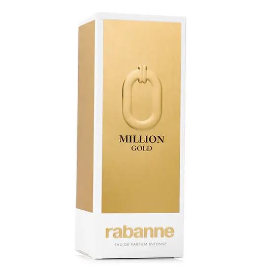 Million Gold Intense By Paco Rabanne