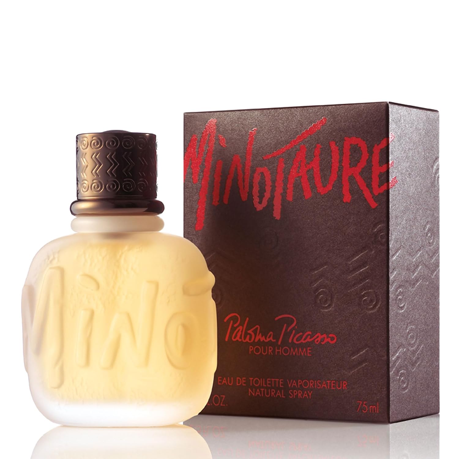 Minotaure by Paloma Picasso