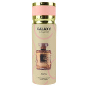Miss By Galaxy Plus Concept