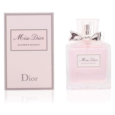 Miss Dior Blooming Bouquet By Christian Dior