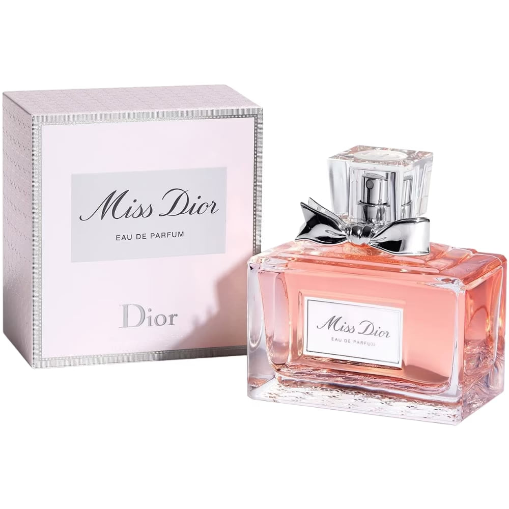 Miss Dior By Christian Dior