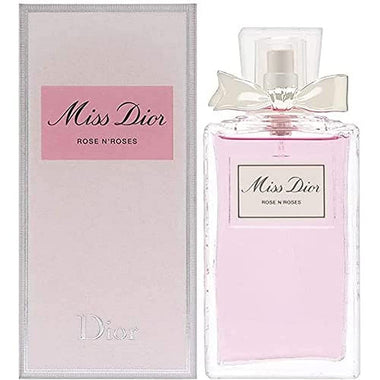 Miss Dior Rose N'Roses By Christian Dior