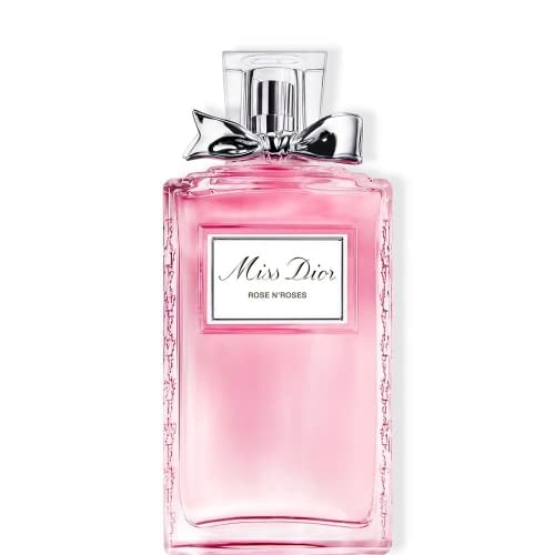 Miss Dior Rose N'Roses By Christian Dior
