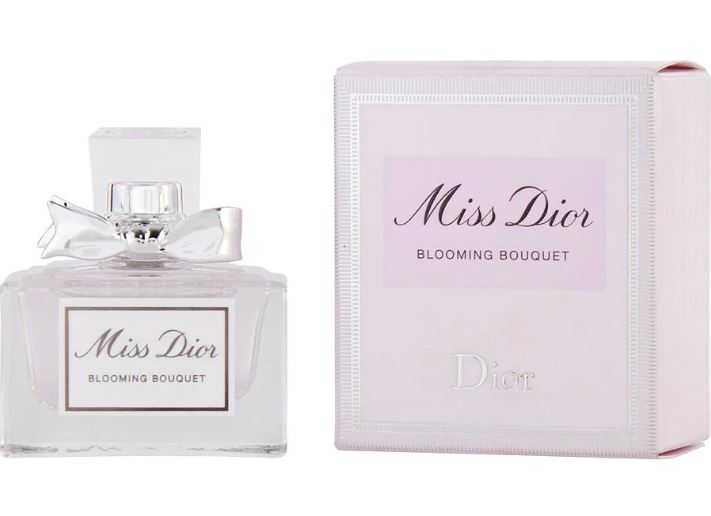 Miss Dior Blooming Bouquet By Christian Dior