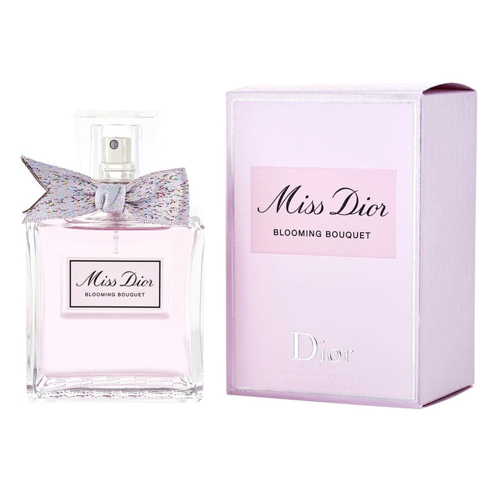 Miss Dior Blooming Bouquet By Christian Dior