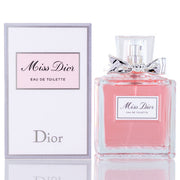 Miss Dior By Christian Dior