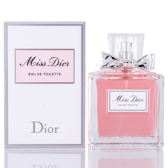 Miss Dior By Christian Dior