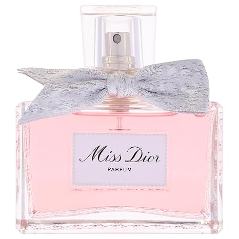 Miss Dior By Christian Dior