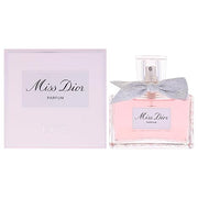Miss Dior By Christian Dior
